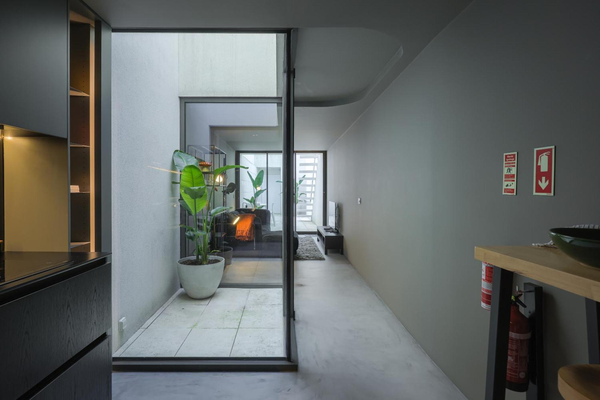 Casa Beira Mar Villa Aveiro Exterior foto
