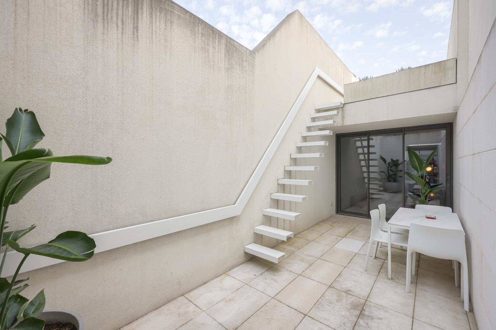 Casa Beira Mar Villa Aveiro Exterior foto