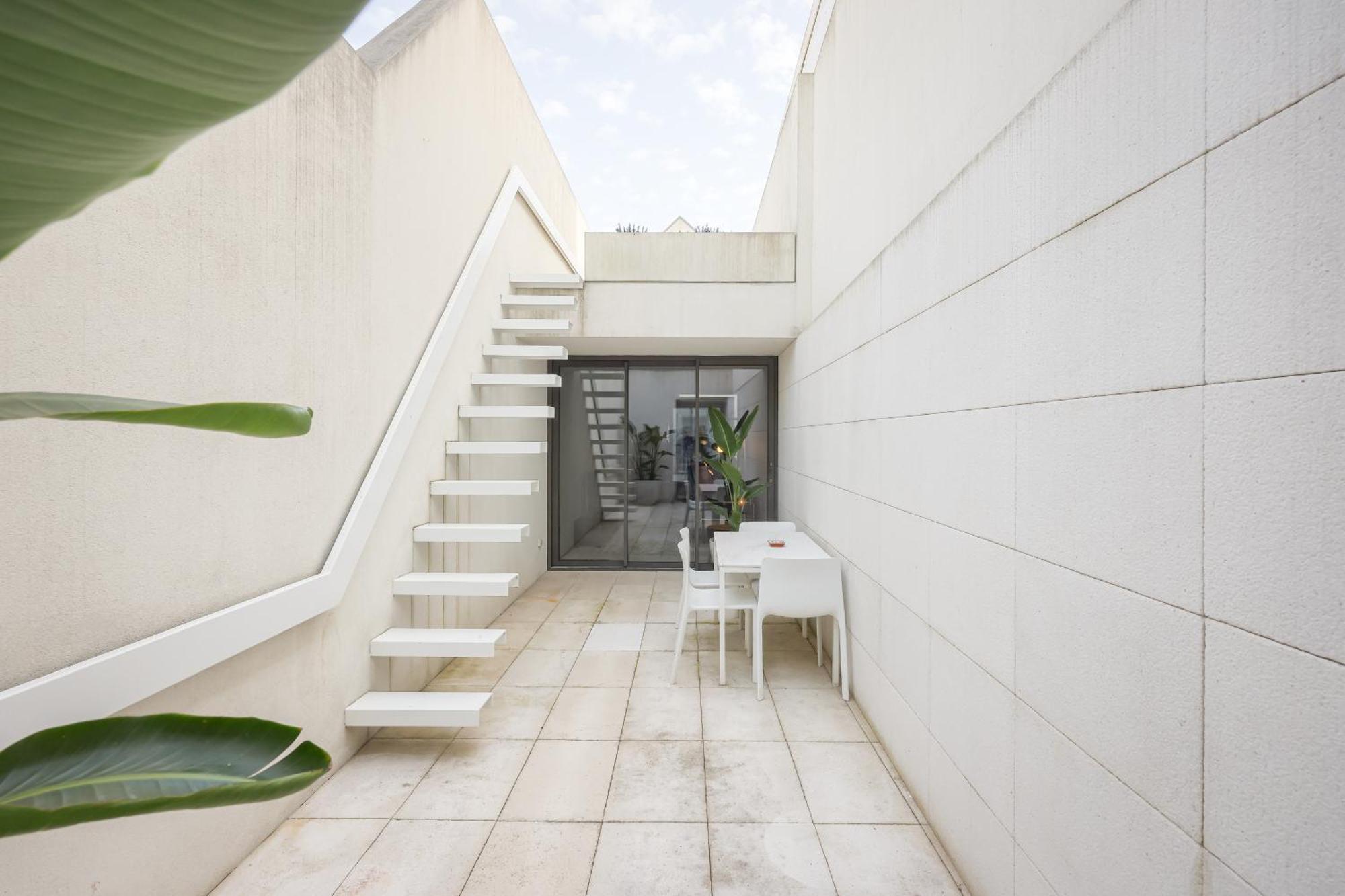 Casa Beira Mar Villa Aveiro Exterior foto