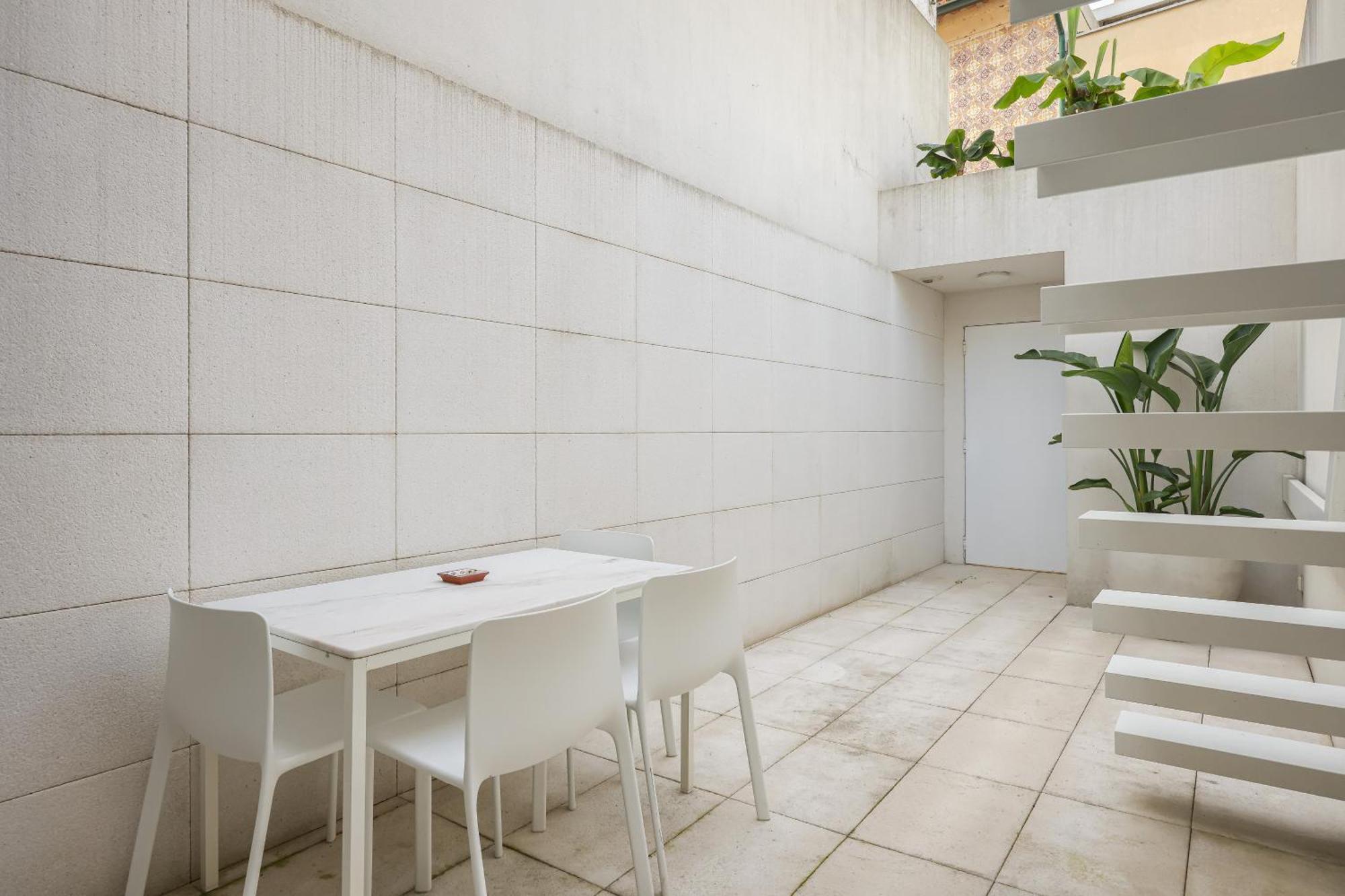 Casa Beira Mar Villa Aveiro Exterior foto